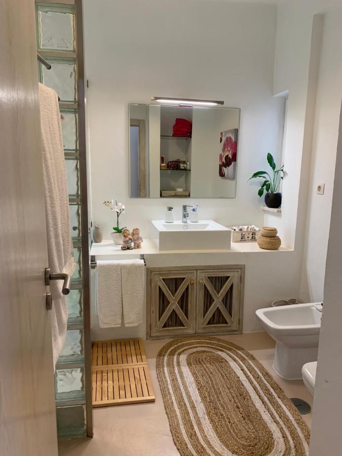 Casa de Férias com piscina - Condominio Vilamouraténis Esterno foto