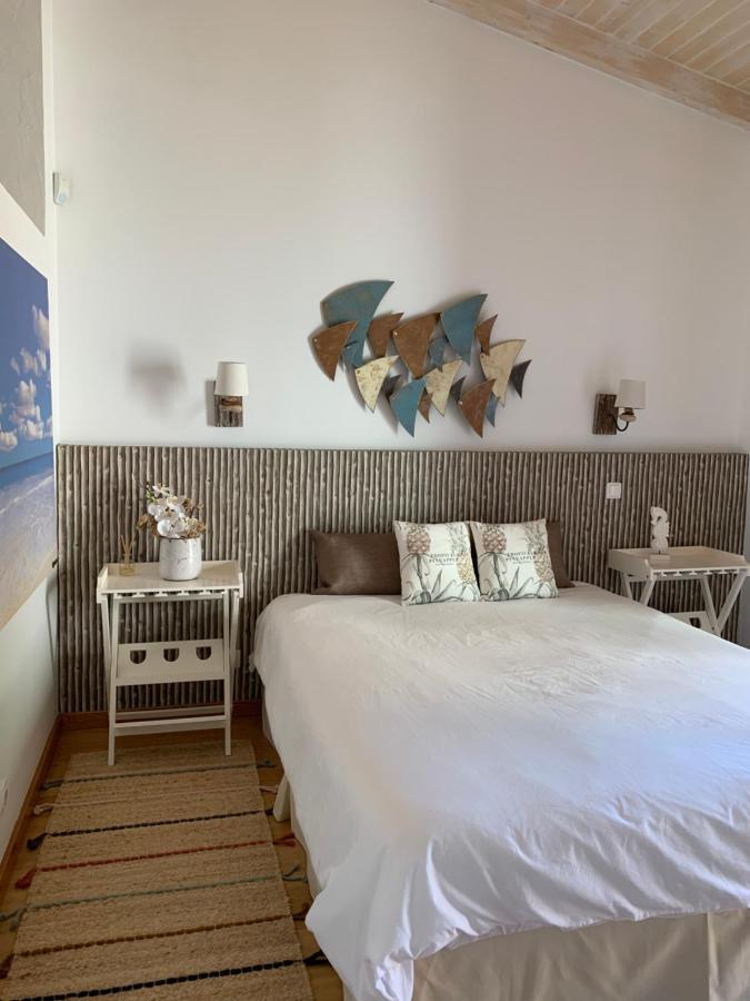 Casa de Férias com piscina - Condominio Vilamouraténis Esterno foto